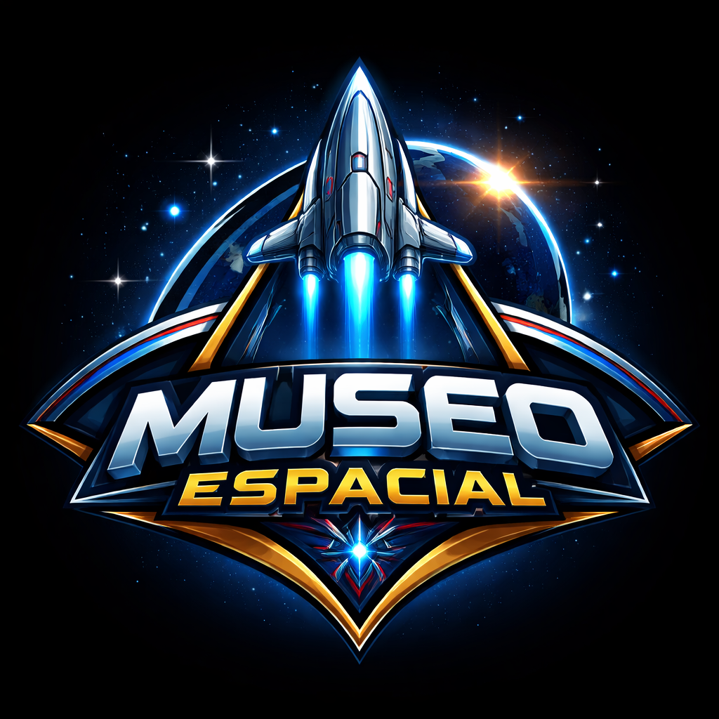 Museo Espacial 2486